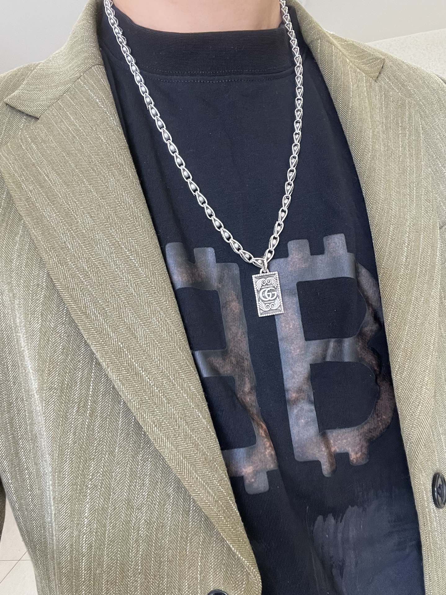 Gucci Necklaces